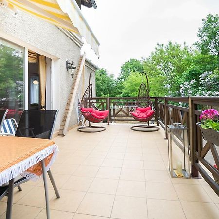 Apartamento Apartament u przyjaciół Sopot Exterior foto
