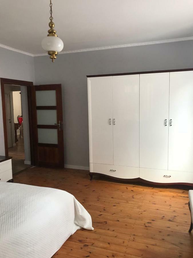 Apartamento Apartament u przyjaciół Sopot Exterior foto